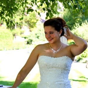 Meet your Posher, Megan